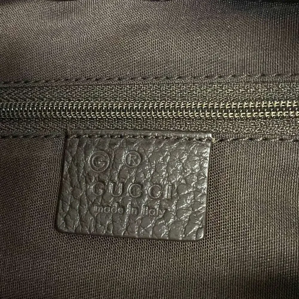 Gucci gg shoulder